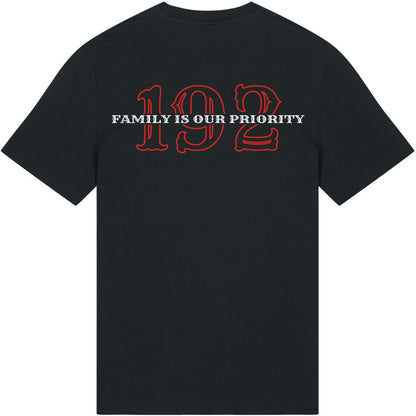 REGULAR SHIRT FAMILY SCRIPT
