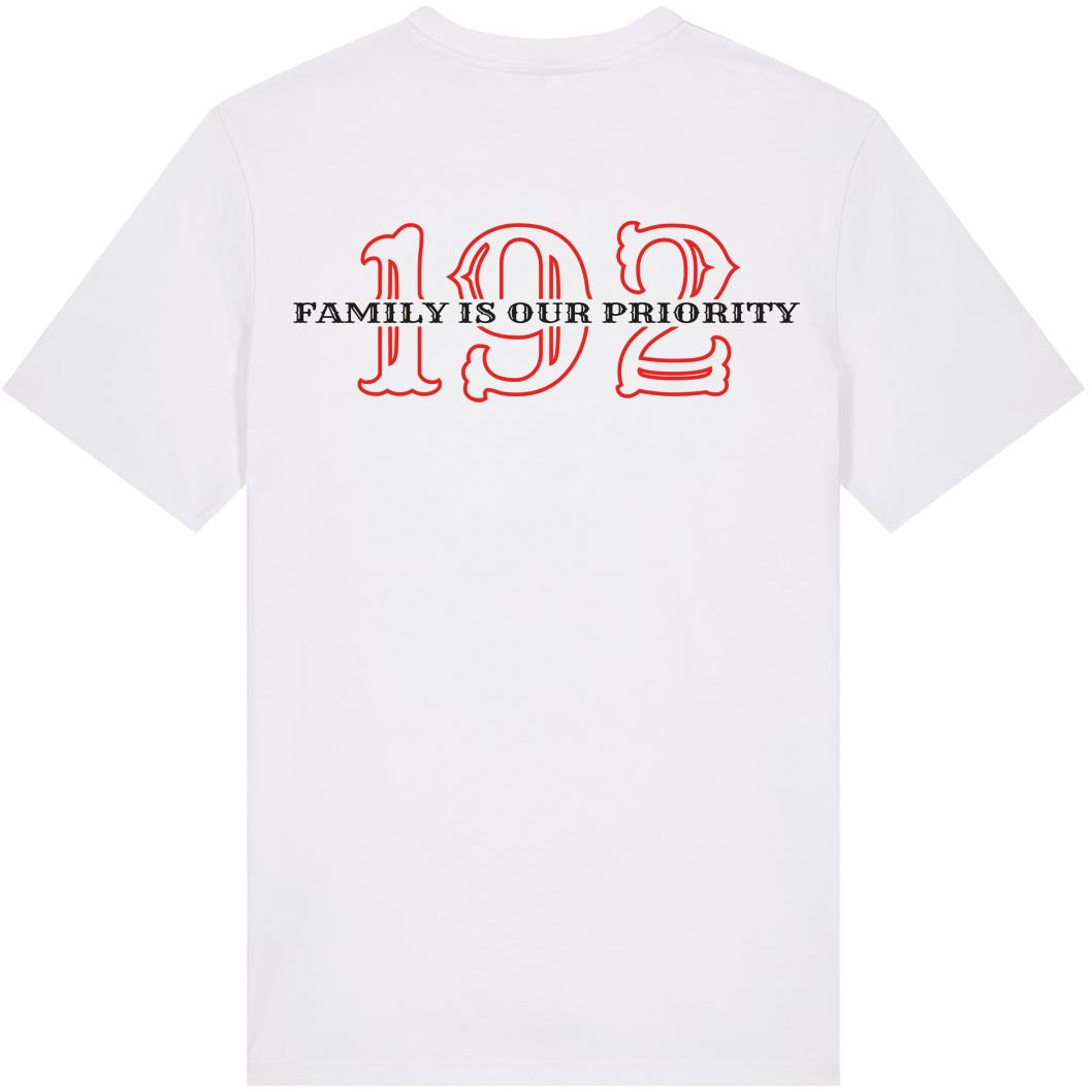 REGULAR SHIRT FAMILY SCRIPT