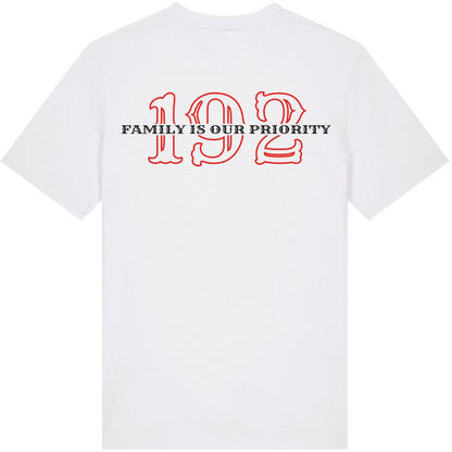 REGULAR SHIRT FAMILY SCRIPT