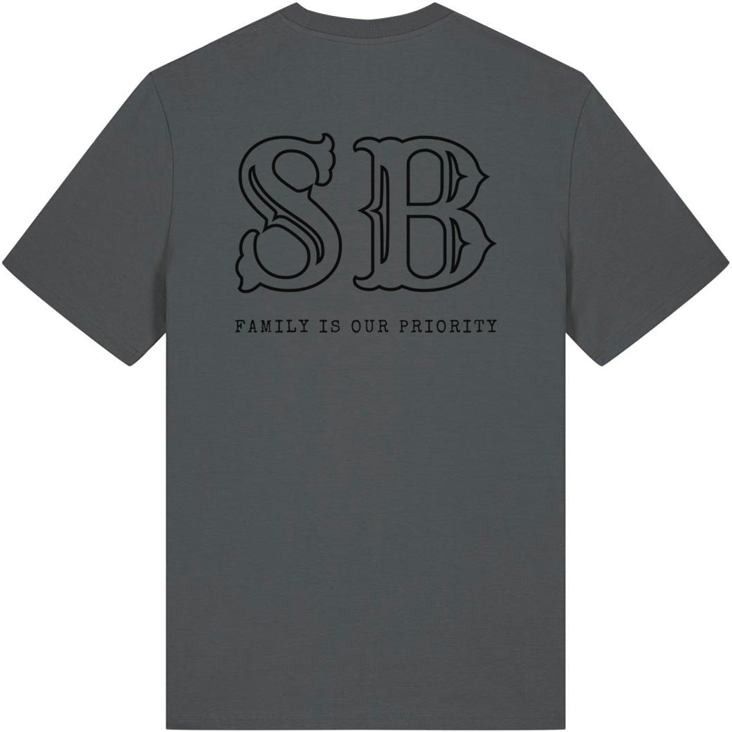 REGULAR SHIRT TRUE PRIORITY