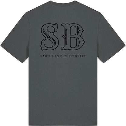 REGULAR SHIRT TRUE PRIORITY