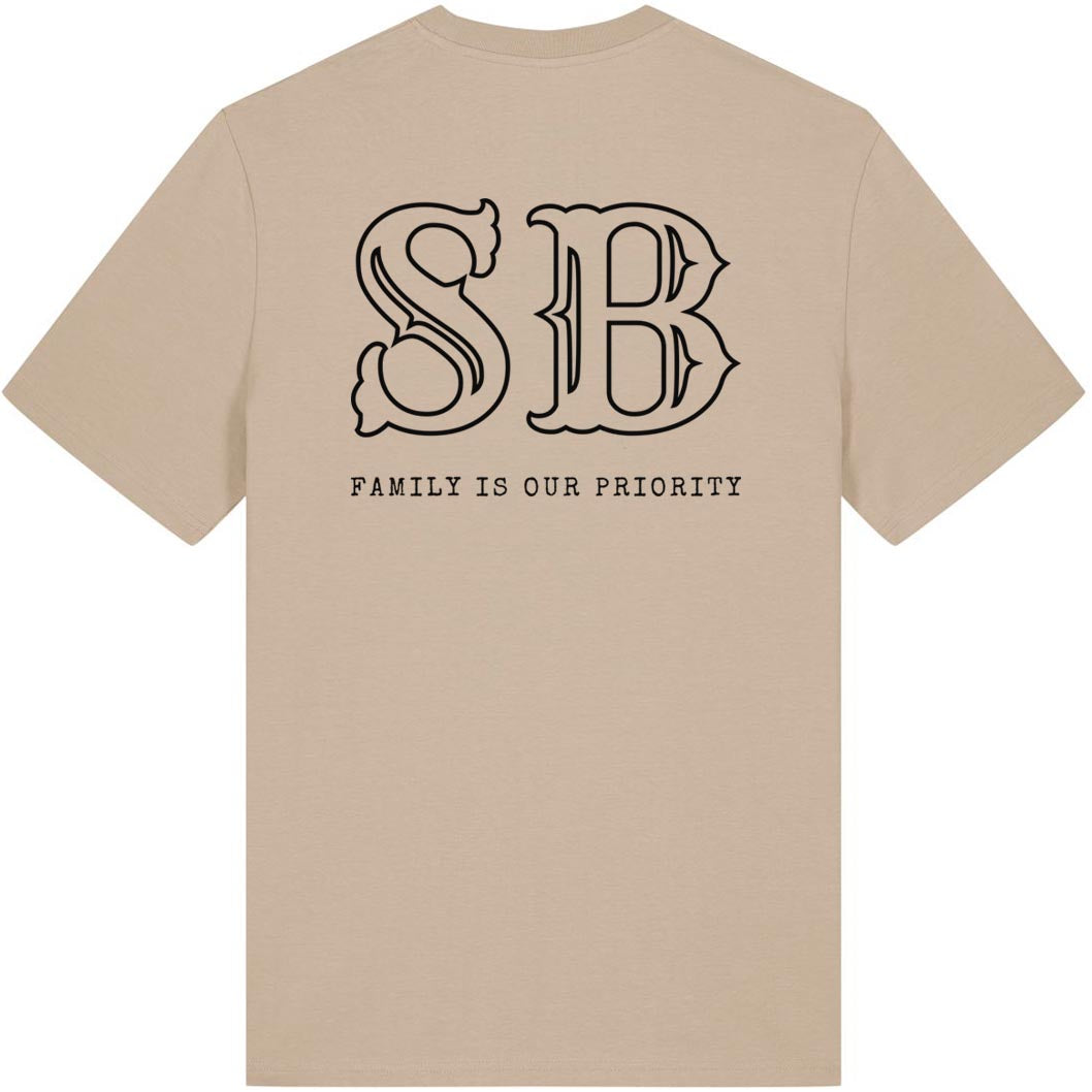 REGULAR SHIRT TRUE PRIORITY