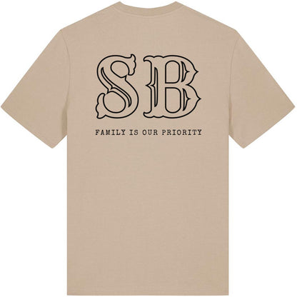 REGULAR SHIRT TRUE PRIORITY