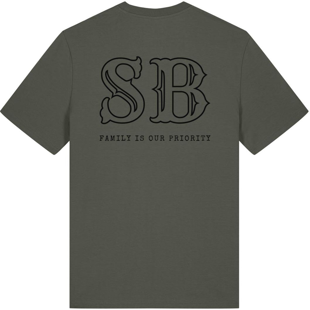 REGULAR SHIRT TRUE PRIORITY