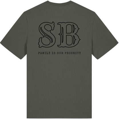 REGULAR SHIRT TRUE PRIORITY