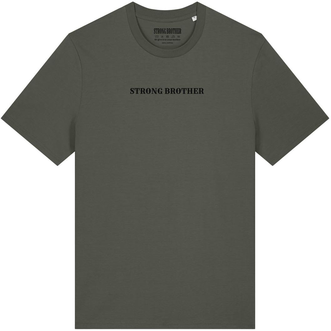 REGULAR SHIRT TRUE PRIORITY