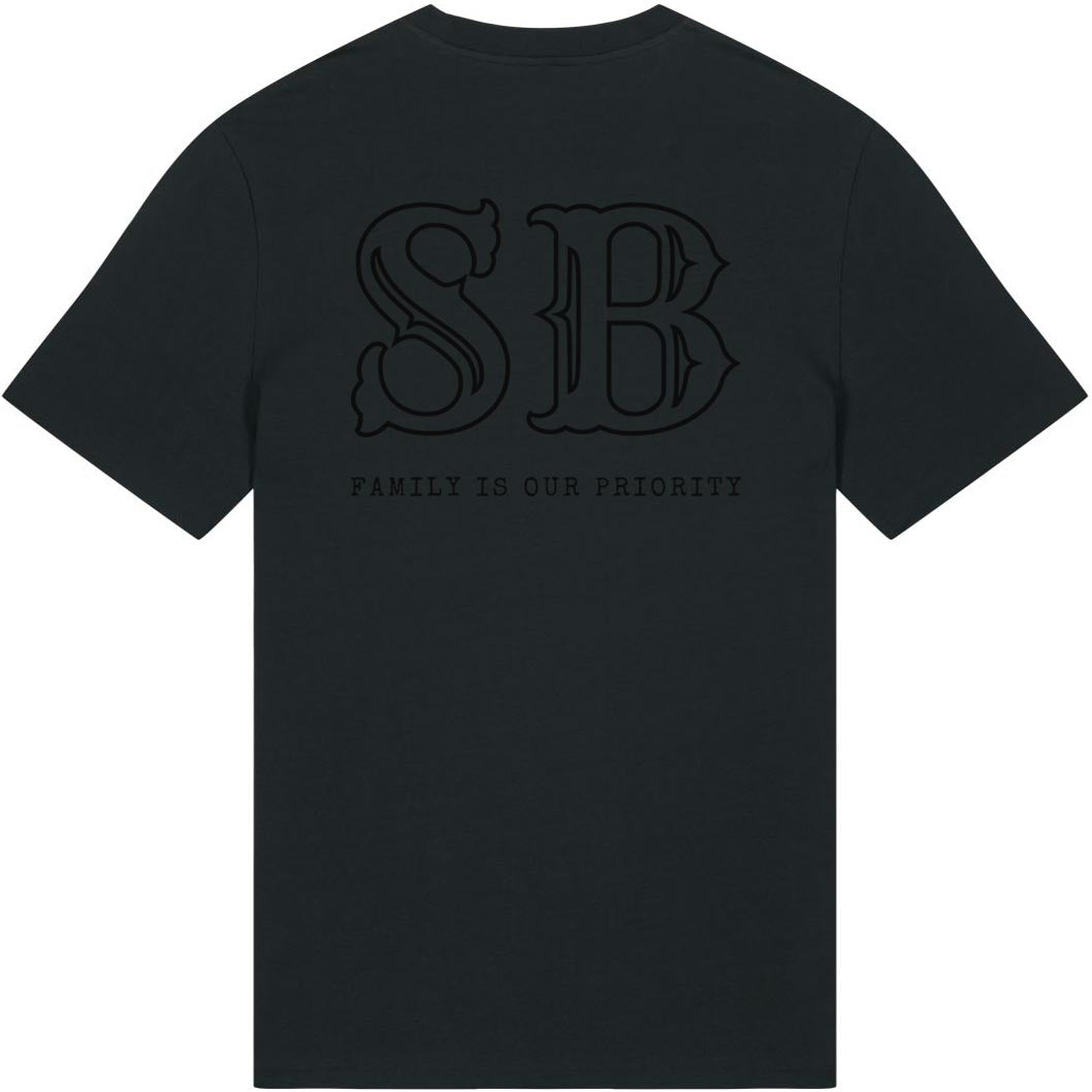 REGULAR SHIRT TRUE PRIORITY