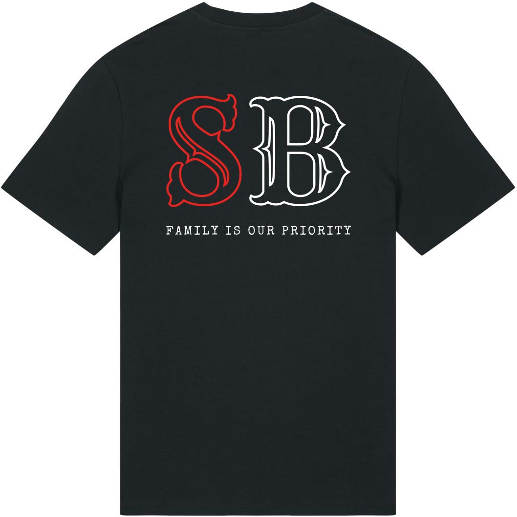 REGULAR SHIRT TRUE PRIORITY