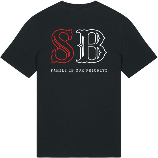 REGULAR SHIRT TRUE PRIORITY