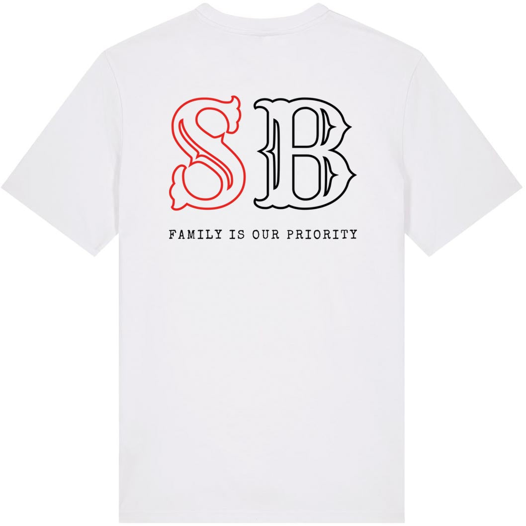 REGULAR SHIRT TRUE PRIORITY