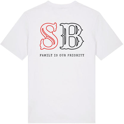 REGULAR SHIRT TRUE PRIORITY