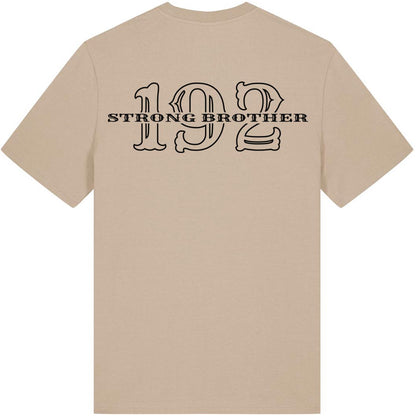 OVERSIZE SHIRT ONE BLOOD
