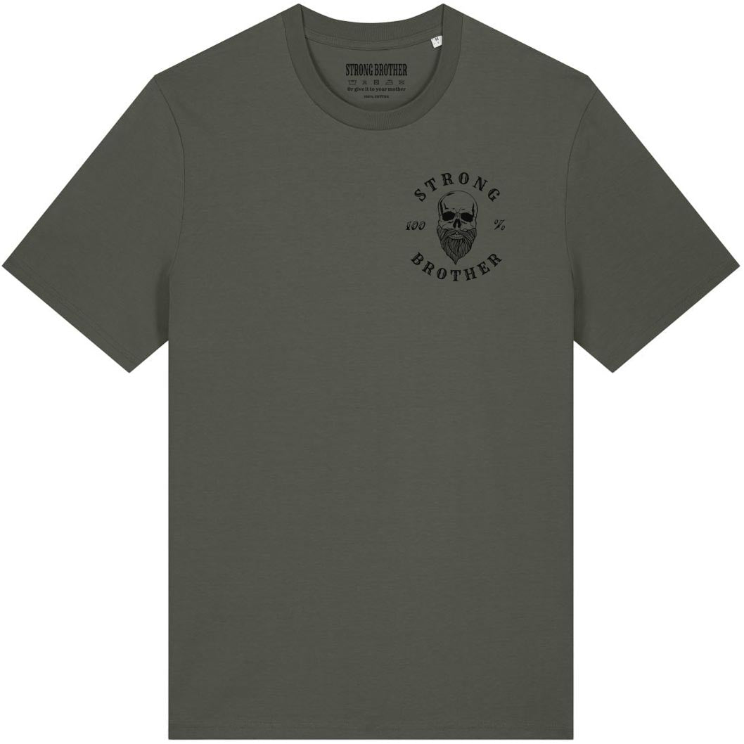 REGULAR SHIRT ONE BLOOD
