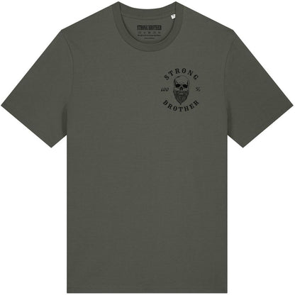 REGULAR SHIRT ONE BLOOD