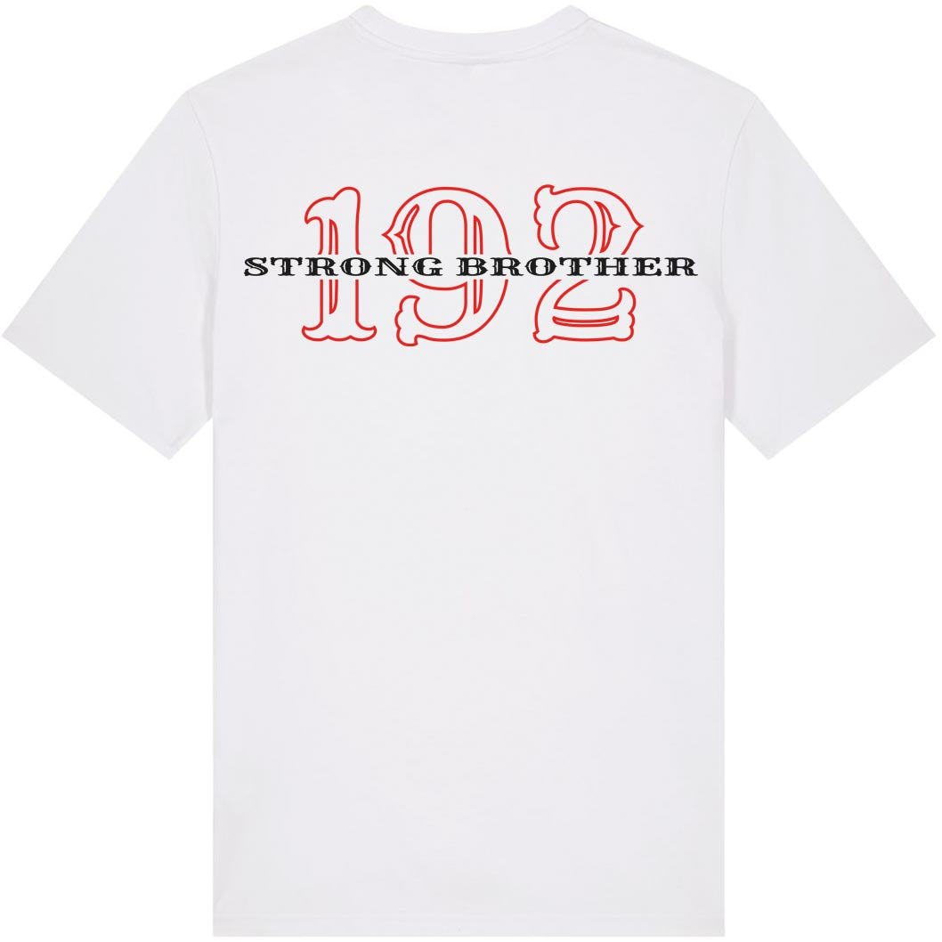 REGULAR SHIRT ONE BLOOD