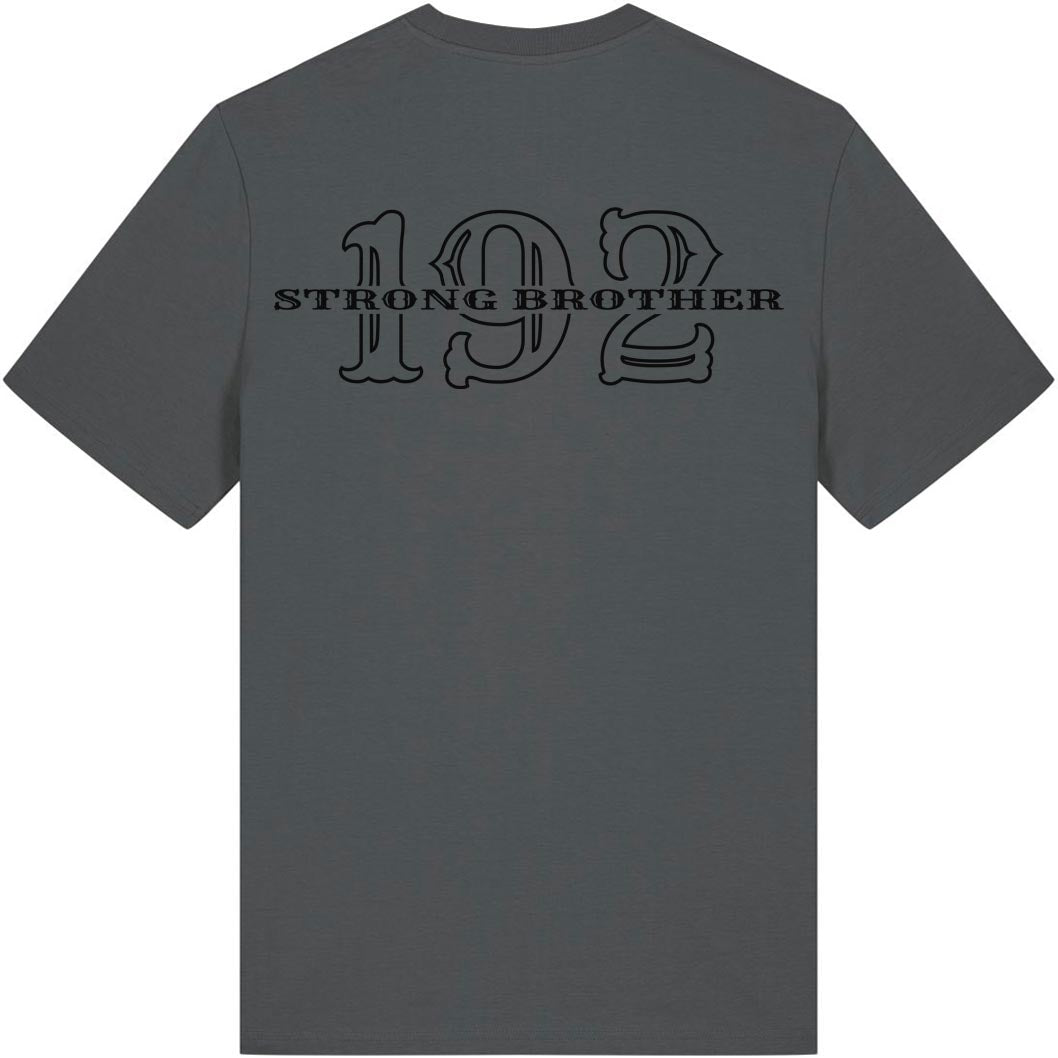 REGULAR SHIRT FRONTLINE