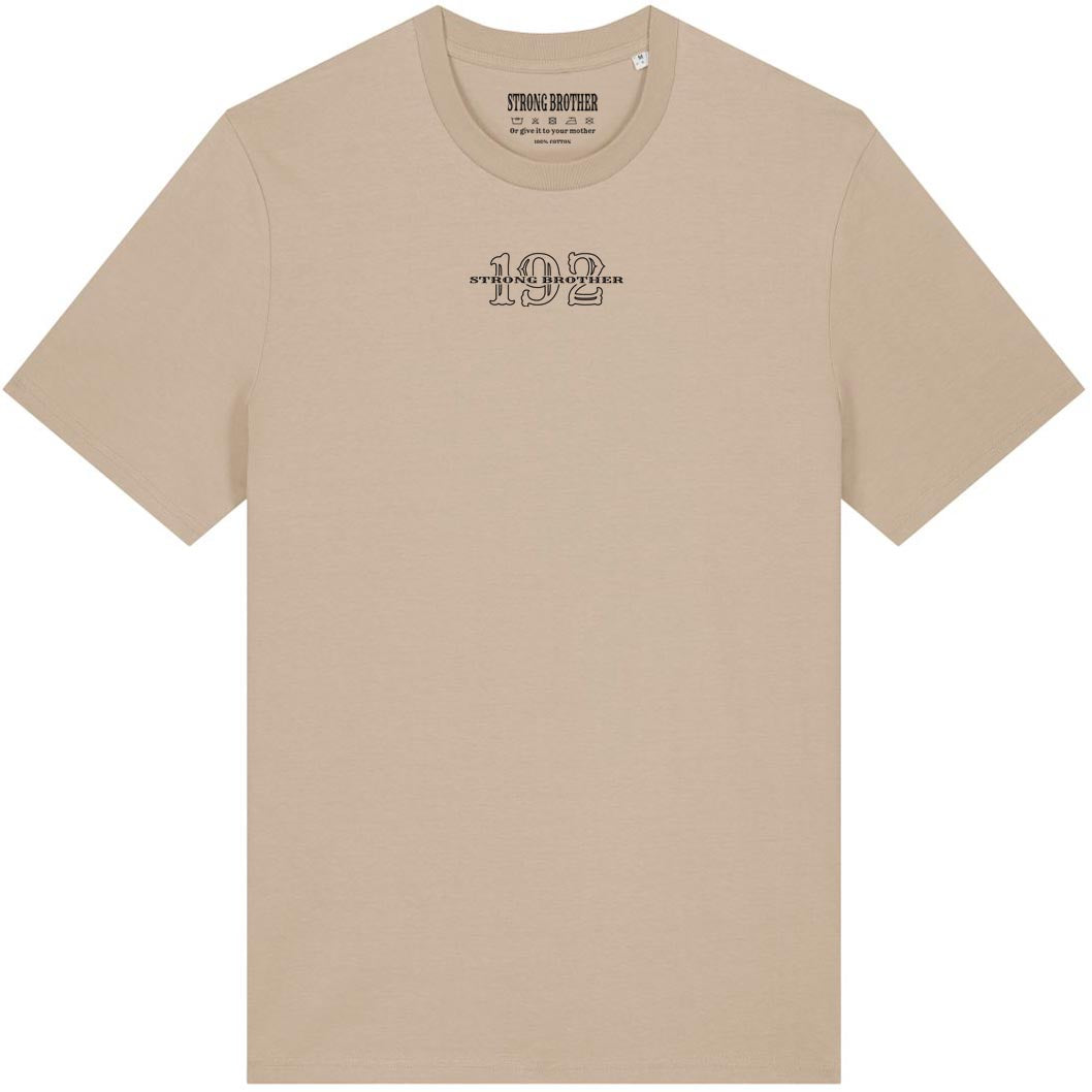 REGULAR SHIRT FRONTLINE