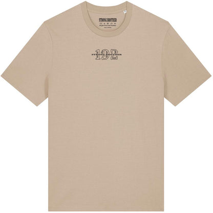 REGULAR SHIRT FRONTLINE