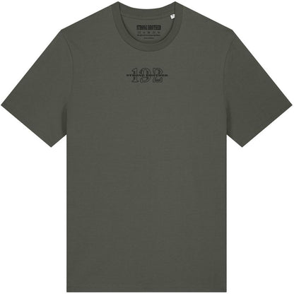 REGULAR SHIRT FRONTLINE