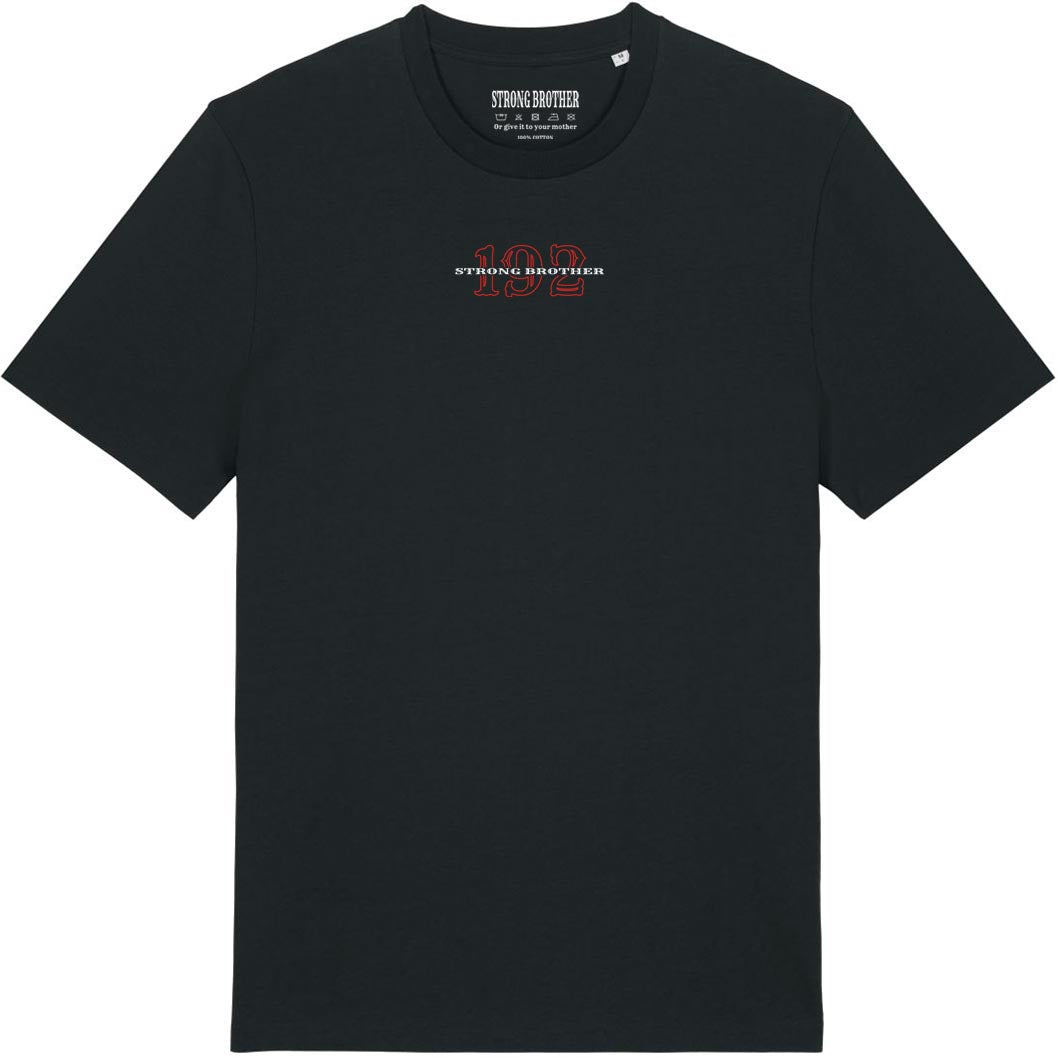 REGULAR SHIRT FRONTLINE