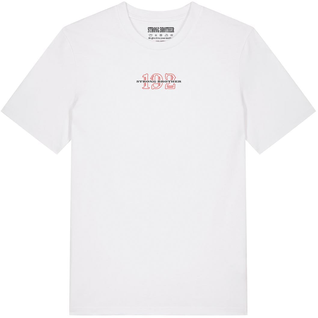 REGULAR SHIRT FRONTLINE