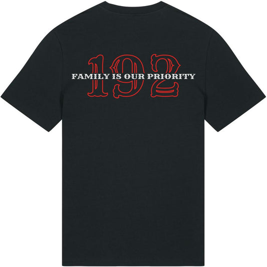 REGULAR SHIRT FAMILY FIIRST