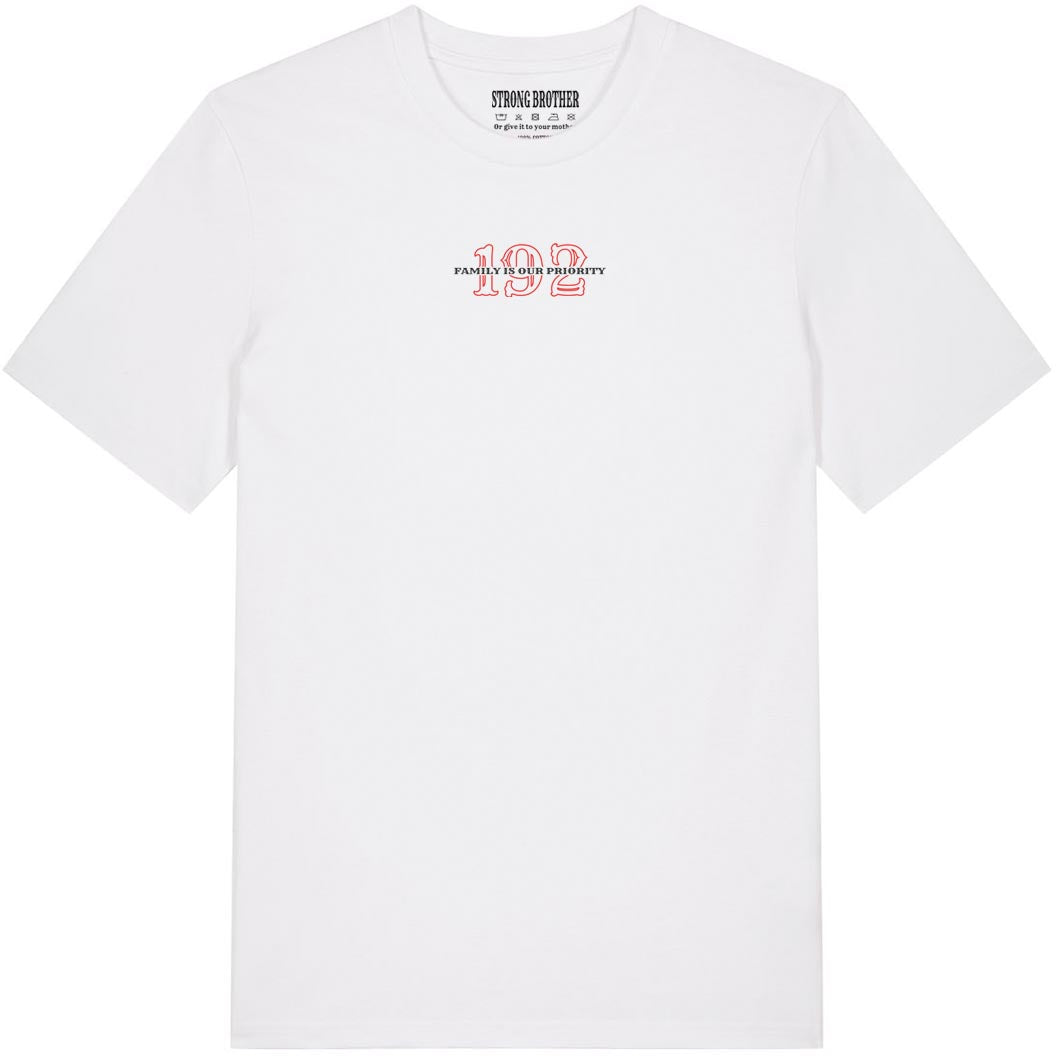 REGULAR SHIRT FAMILY FIIRST