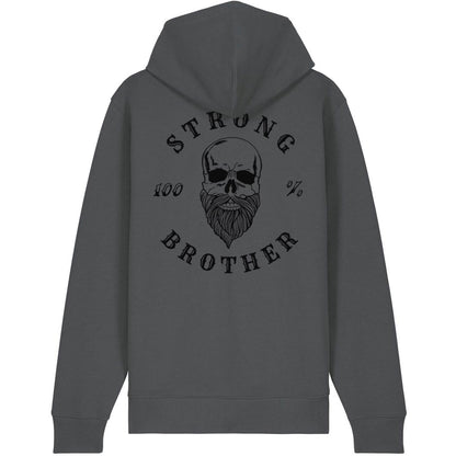 ZIP HOODIE BROTHERHOOD