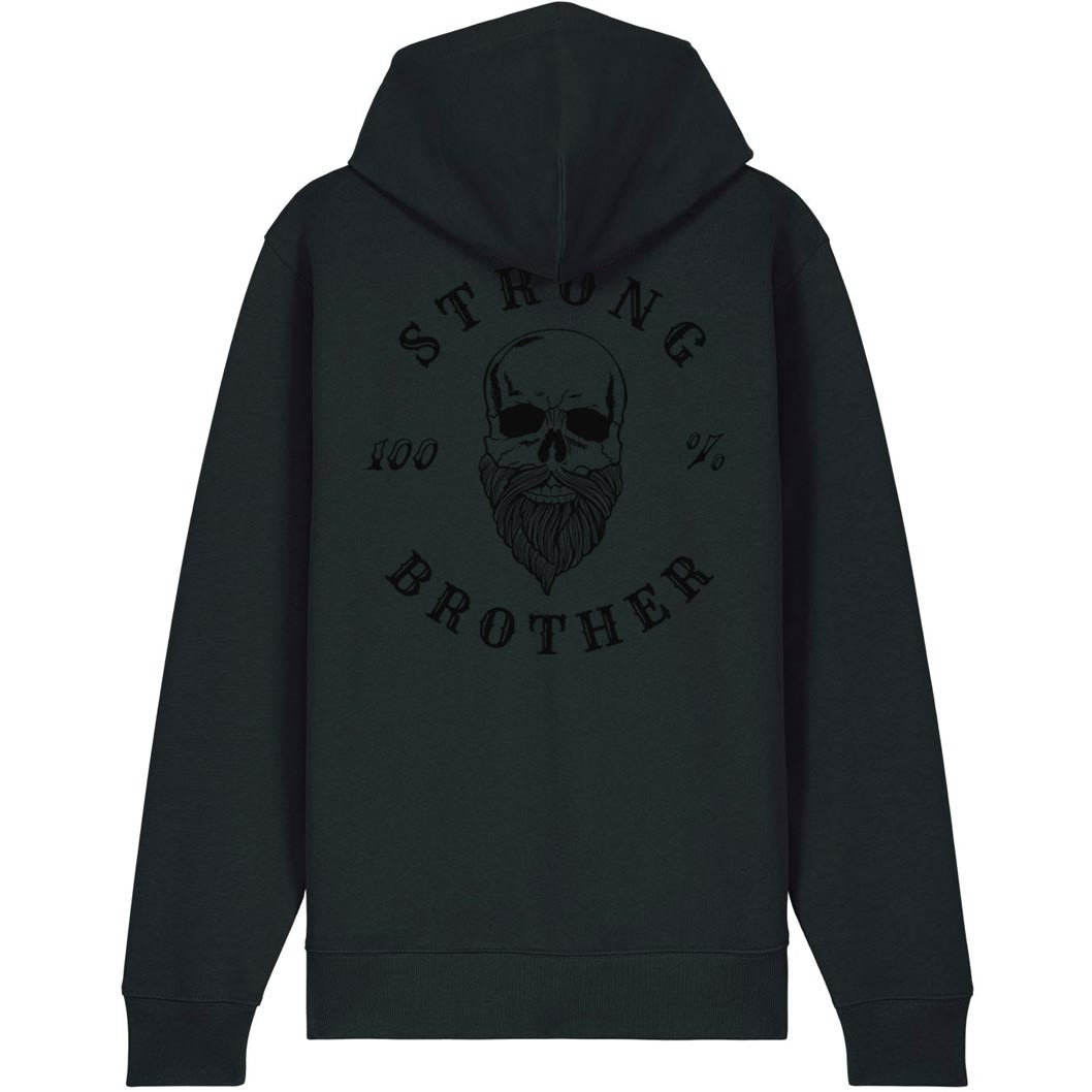 ZIP HOODIE BROTHERHOOD