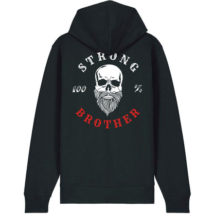 ZIP HOODIE BROTHERHOOD