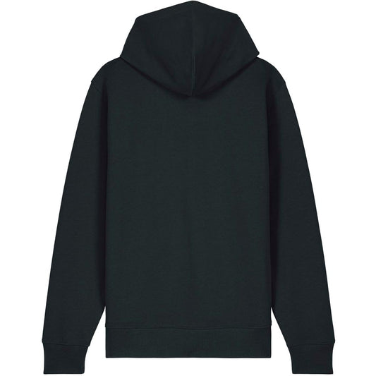 ZIP HOODIE ICON ONLY
