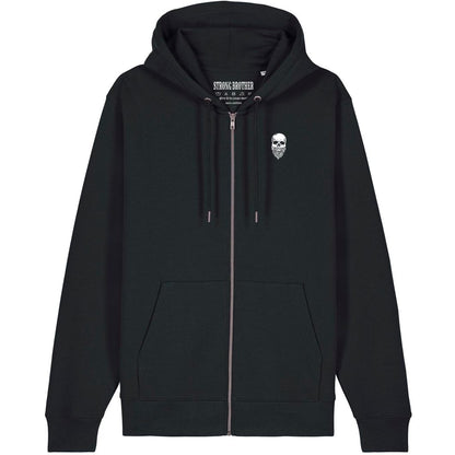 ZIP HOODIE ICON ONLY