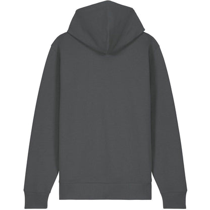 ZIP HOODIE ICON ONLY