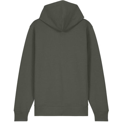 ZIP HOODIE ICON ONLY