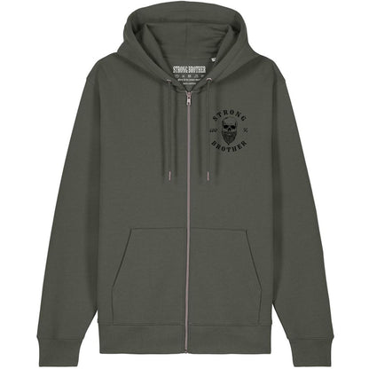 ZIP HOODIE FAMIL SCRIPT