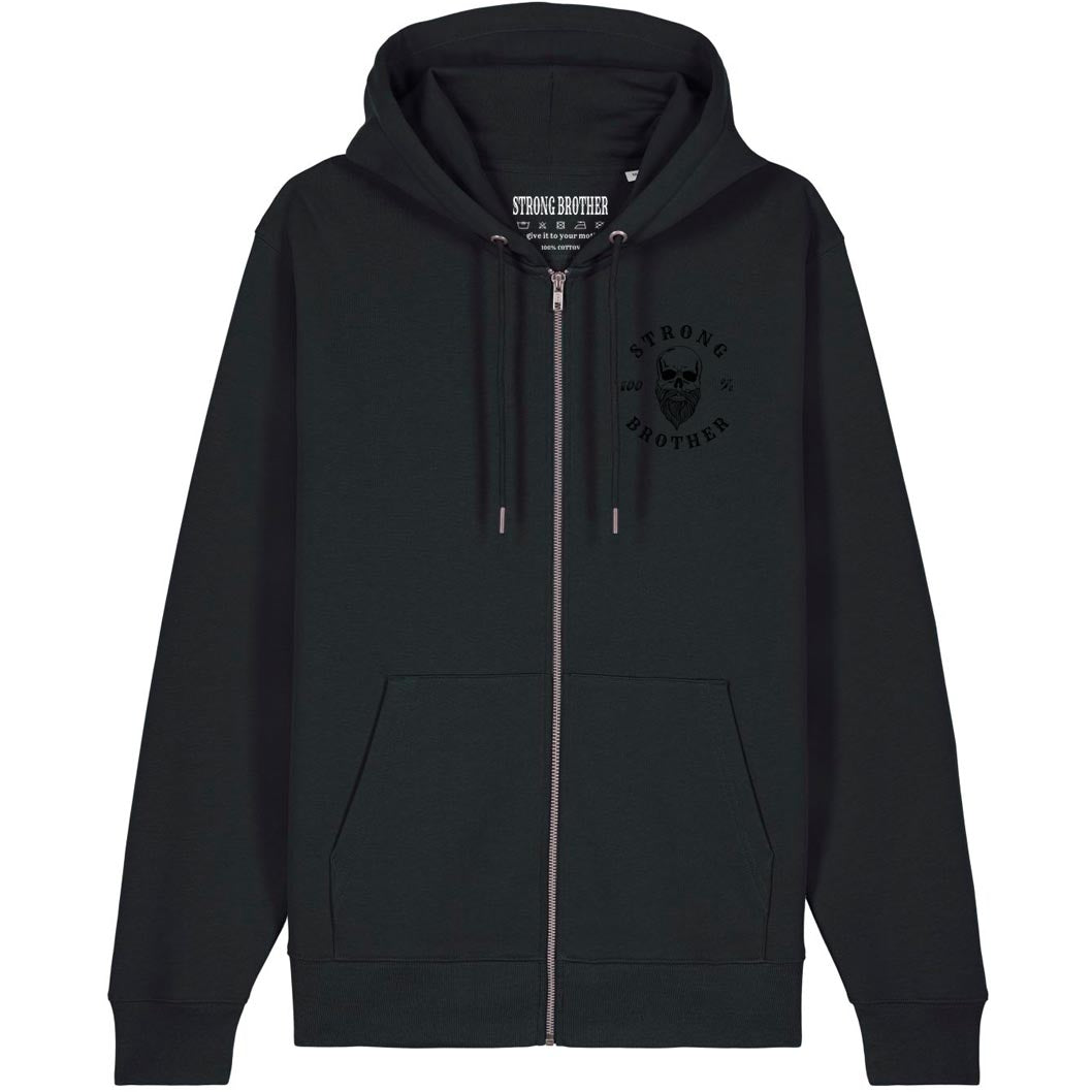ZIP HOODIE FAMIL SCRIPT