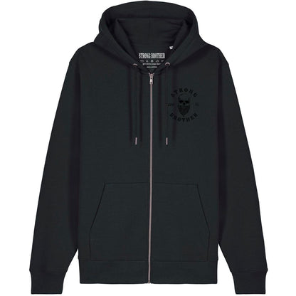 ZIP HOODIE FAMIL SCRIPT