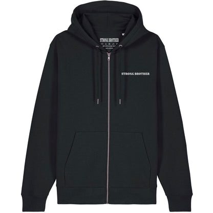 ZIP HOODIE TRUE PRIORITY
