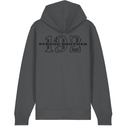 ZIP HOODIE ONE BLOOD