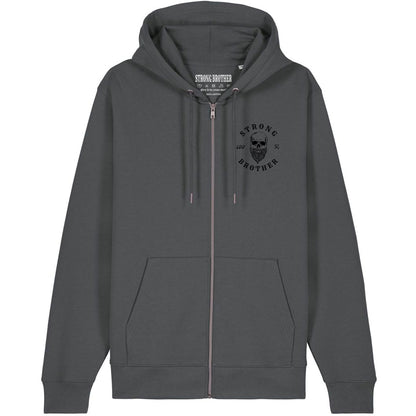 ZIP HOODIE ONE BLOOD