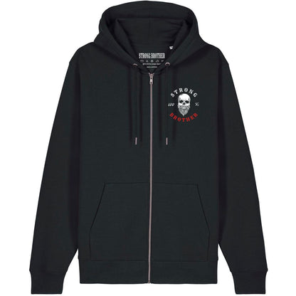 ZIP HOODIE ONE BLOOD