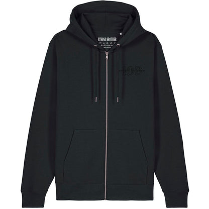 ZIP HOODIE FRONTLINE