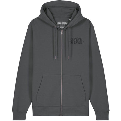 ZIP HOODIE FAMILY FIRST