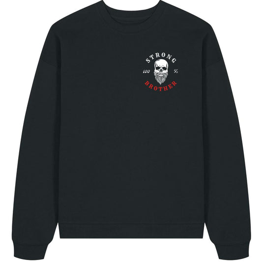 CREWNECK SWEATER FAMILY SCRIPT