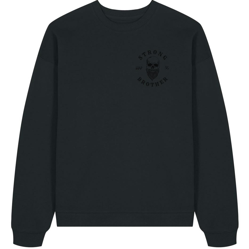 CREWNECK SWEATER FAMILY SCRIPT