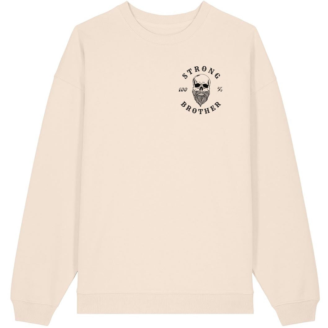 CREWNECK SWEATER FAMILY SCRIPT