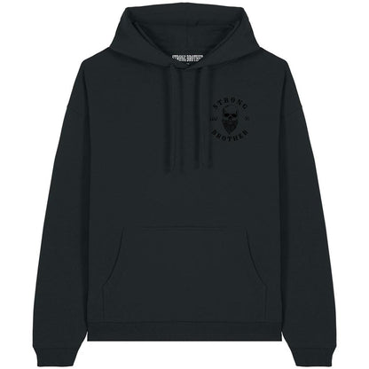 OVERSIZE HOODIE BROTHERHOOD