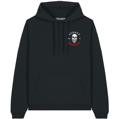 OVERSIZE HOODIE BROTHERHOOD