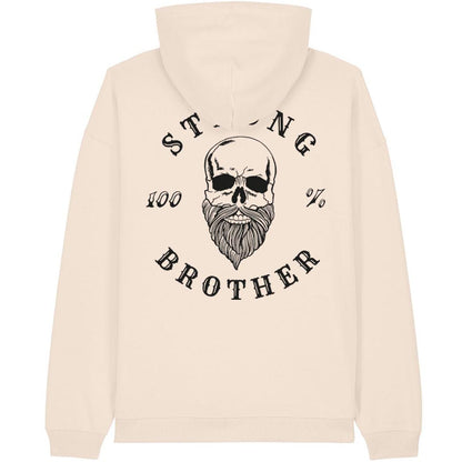 OVERSIZE HOODIE BROTHERHOOD
