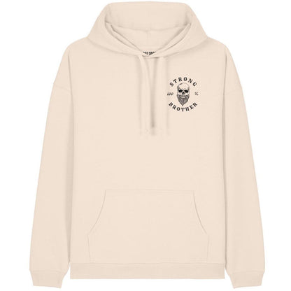 OVERSIZE HOODIE BROTHERHOOD